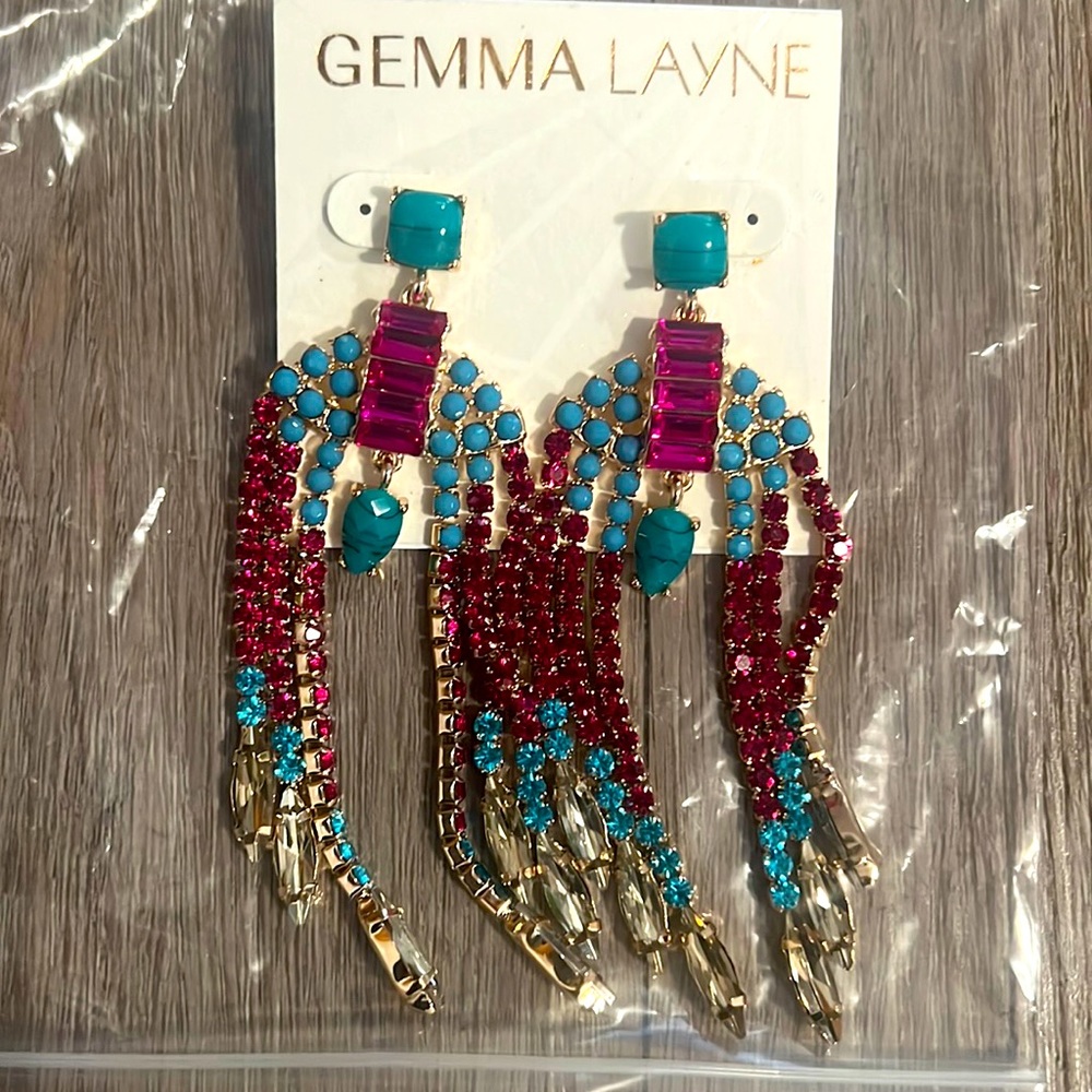 Gemma layne earnings MWT